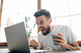 Adieu la courtoisie&nbsp;: cette &eacute;tude prouve que l'IA fonctionne bien mieux quand on l'insulte, il y a des mots &agrave; &eacute;viter