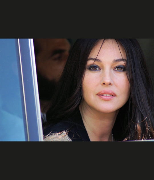 Monica Bellucci