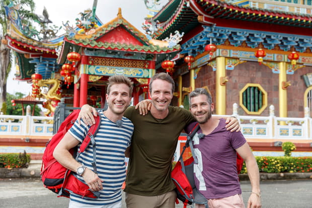 Avec Stéphane Rotenberg