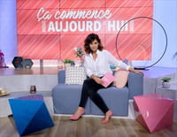 Ça commence aujourd'hui