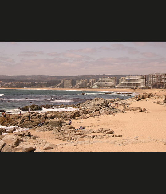 Un environnement inhospitalier