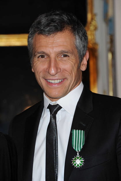 Un chevalier des temps modernes