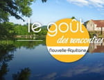 Le goût des rencontres Nouvelle-Aquitaine