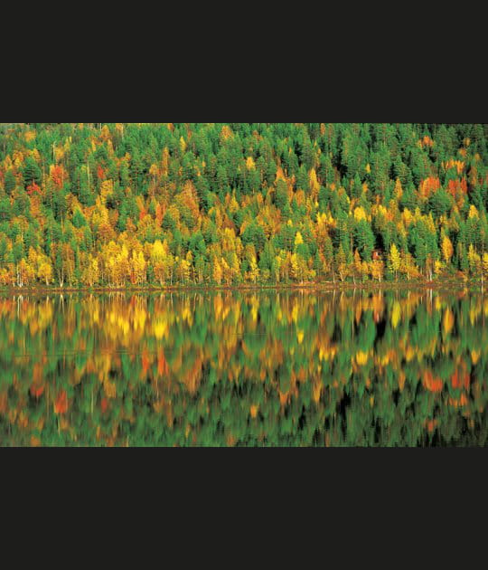 Lac Pyh&auml;