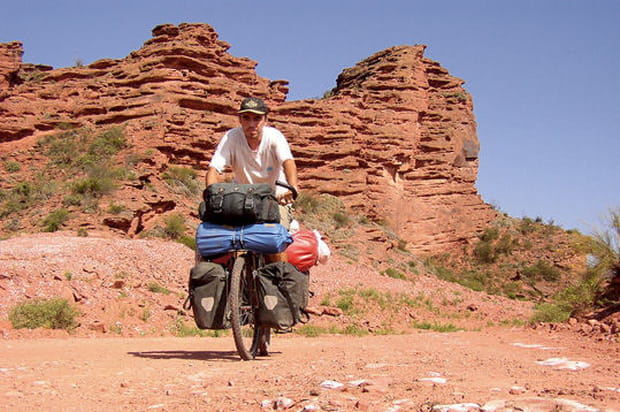 Argentine : Paré pour l'aventure