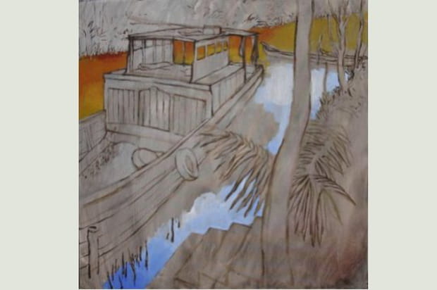 Impressions d'ailleurs