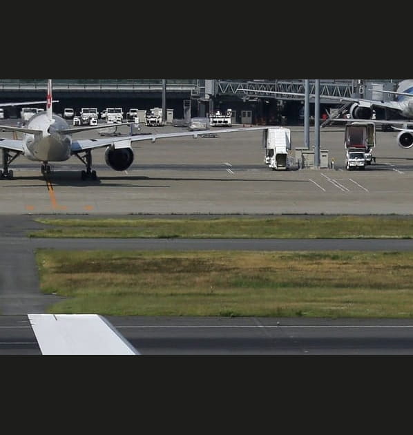 Boom int&eacute;resse s&eacute;rieusement Japan Airlines