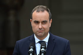 Nouveau gouvernement Lecornu&nbsp;: &agrave; quelle date avec quels ministres&nbsp;? Les premi&egrave;res pistes