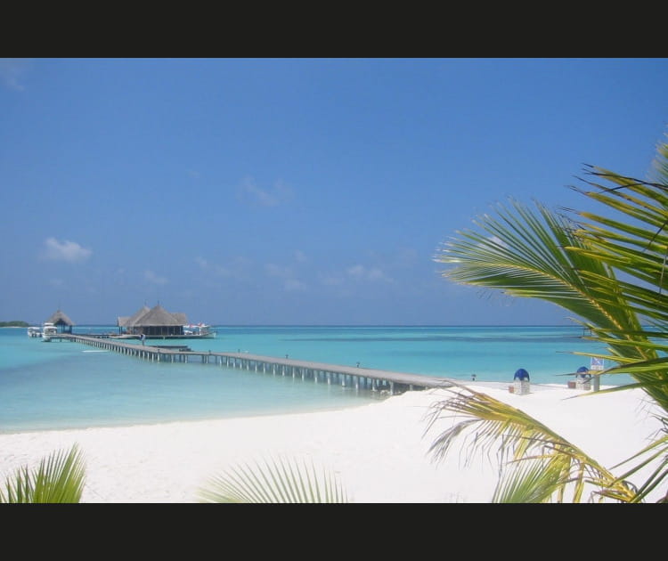 Maldives, le paradis (plus) accessible