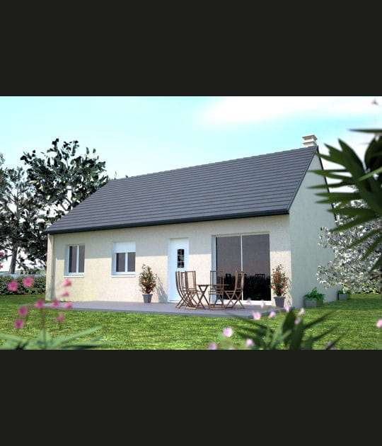 Disponible dans toute la france