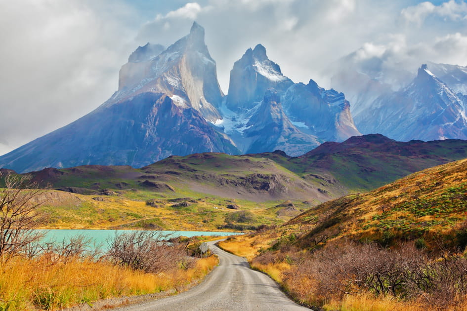 Parc national Torres del Paine