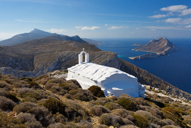 Amorgos