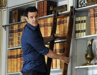 Warehouse 13 : Les morts et les vivants