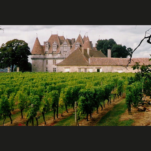 Monbazillac, Sud-Ouest