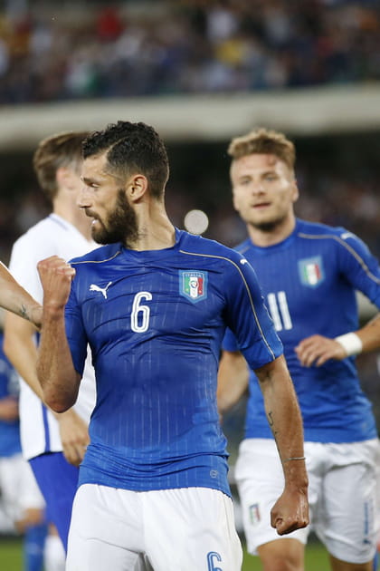 L'Italie, elle aussi &agrave; Montpellier