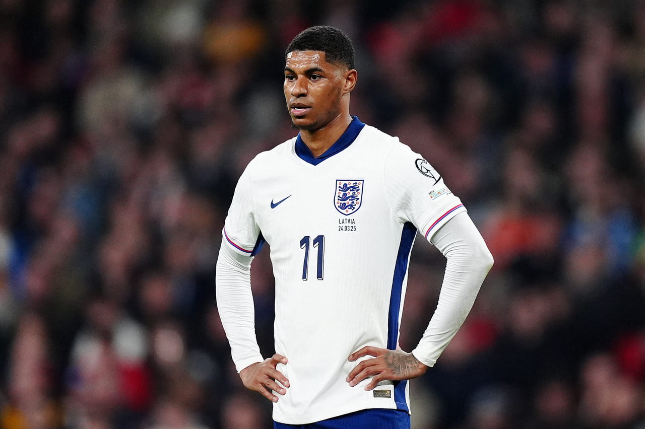 Rashford signe au Barça, Flick a déjà pris deux décisions le concernant