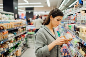 Les 4 techniques des supermarchés pour manipuler leurs clients et leur faire dépenser plus d'argent