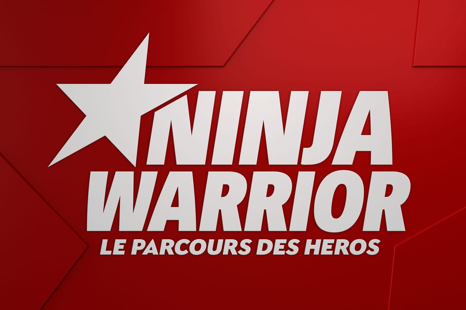 Ninja Warrior report&eacute;