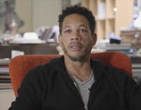 JoeyStarr grandeur nature