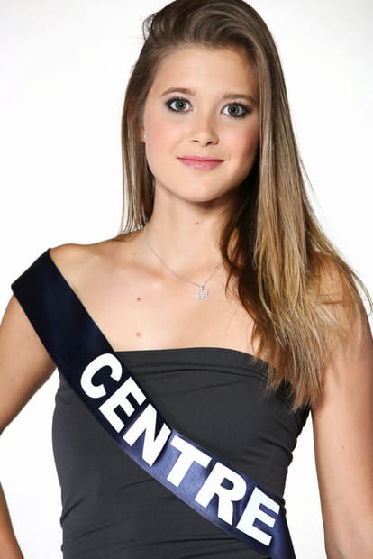 Miss Centre