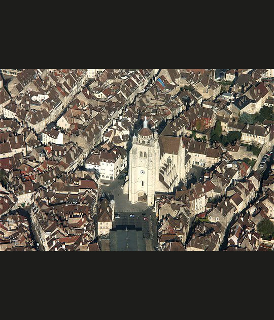 Le Jura