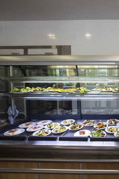 50% de produits bio, &eacute;cologiques ou issus de circuits courts dans la restauration collective