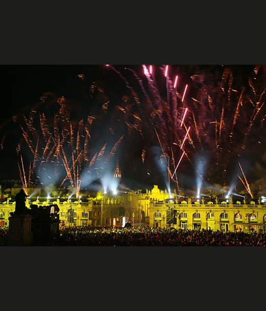 La f&ecirc;te est finie