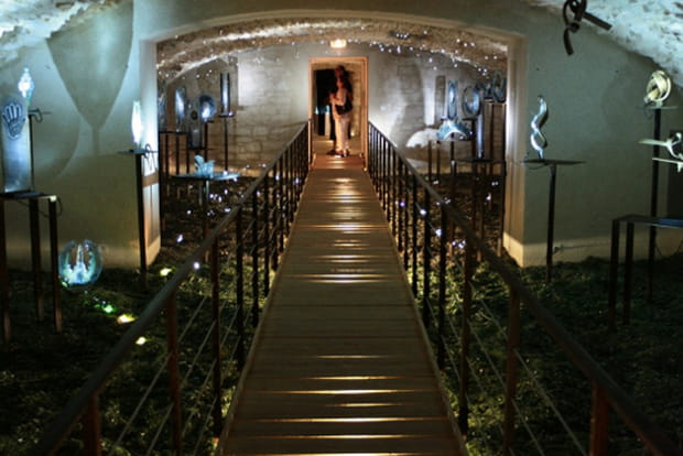 Musée du verre de Carmaux