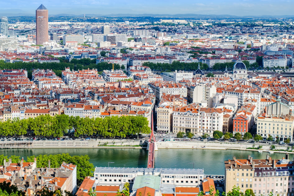 Lyon