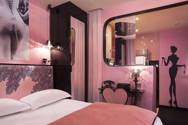 Le Vice Versa, à Paris