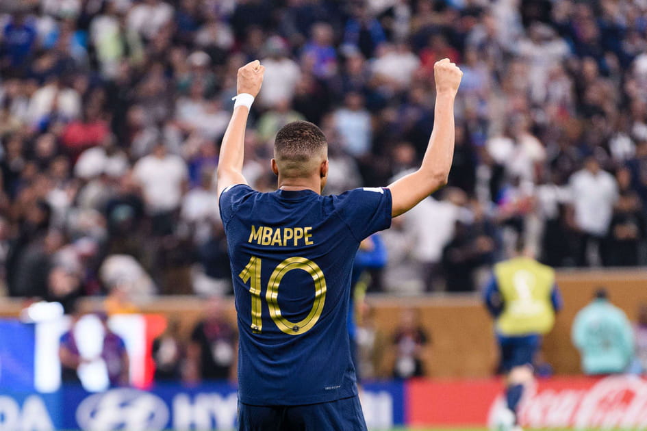 D&eacute;but des qualifs de l'Euro 2024