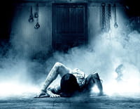 Le cercle : Rings