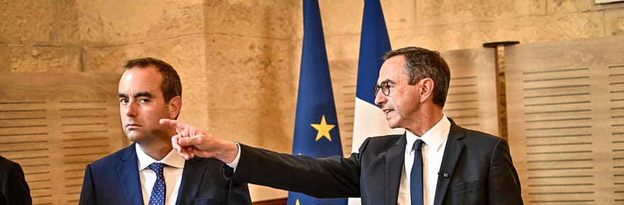 Le gouvernement va-t-il stopper les &eacute;nergies renouvelables&nbsp;? Cacophonie entre les ministres