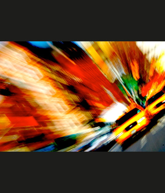 Fa&ccedil;on Pop Art