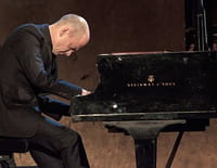 Oslo Jazz Festival 2016 : Tord Gustavsen, le choeur DomKoret et Tore Brunborg