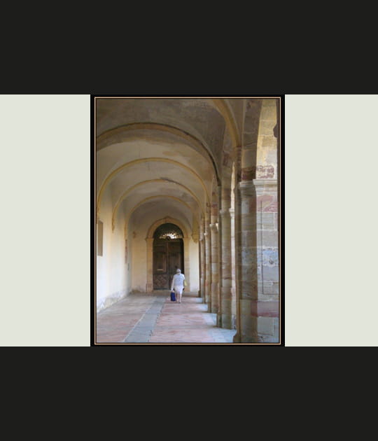 Abbaye de Sainte-Marie d'Orbieu