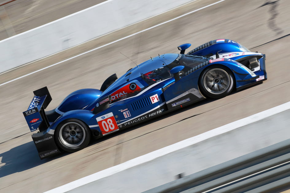 Digne h&eacute;riti&egrave;re de la 908&nbsp;?
