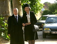 René Bousquet ou le grand arrangement