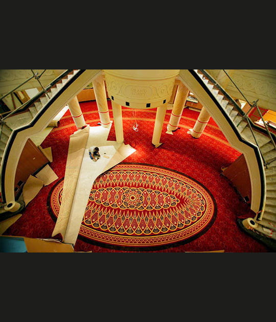 D&eacute;coration int&eacute;rieure