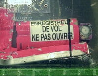 AF 447 : la traque du vol Rio-Paris