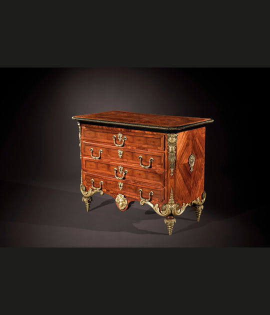 Commode ancienne