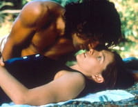 Terre violente : Anna, 1969-1988