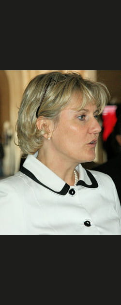Nadine Morano&nbsp;: &eacute;lue