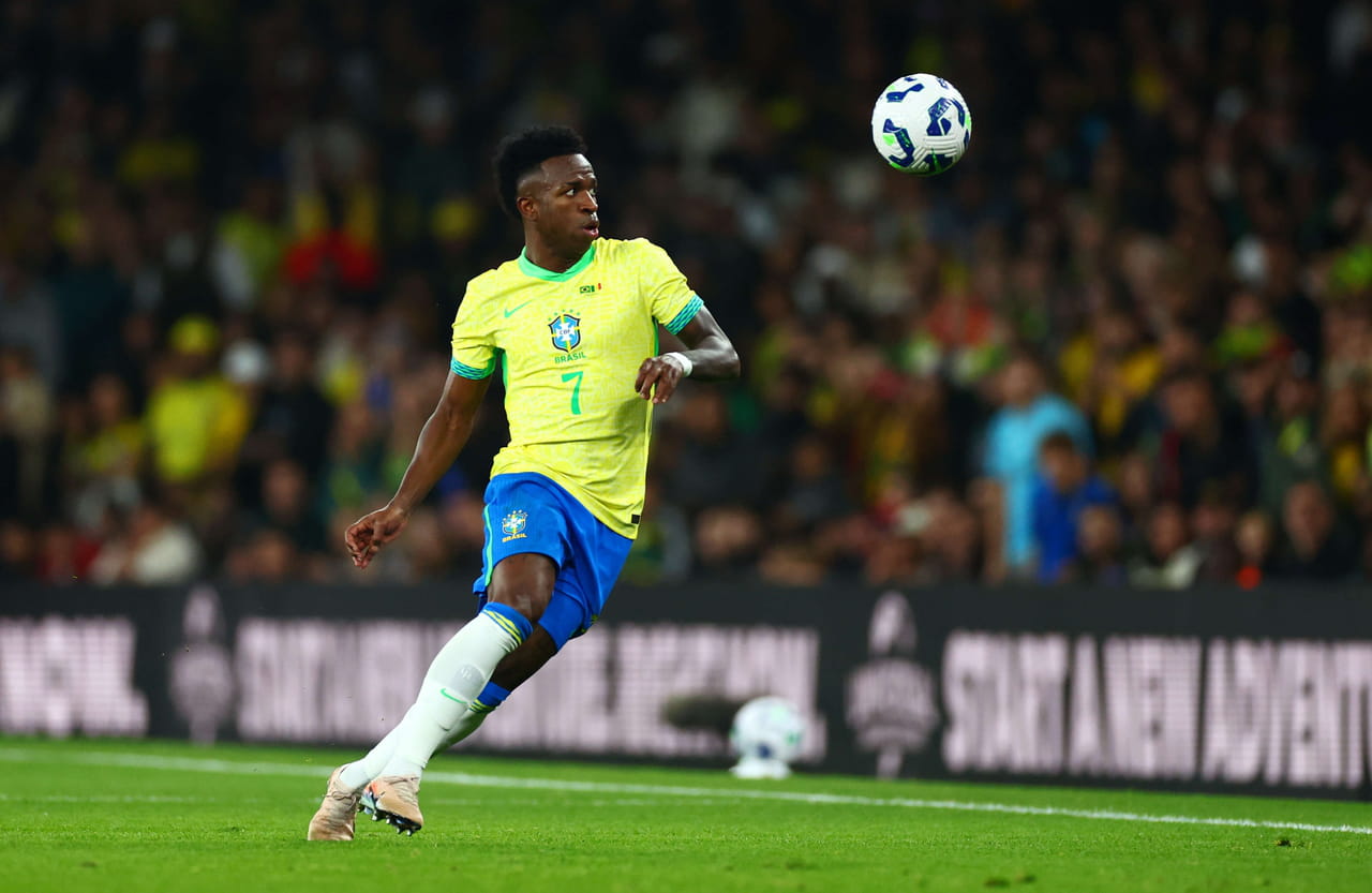 Brésil - Tunisie : un amical de gala pour se jauger avant la Coupe du monde et la CAN, heure et chaine TV