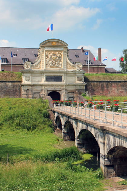Que faire &agrave; Lille avec les enfants&nbsp;?