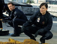 Bones : La valse des sentiments