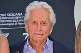 &quot;Je ne voulais pas &ecirc;tre de ceux qui...&quot;&nbsp;: Michael Douglas a une bonne raison d'arr&ecirc;ter de jouer au cin&eacute;ma