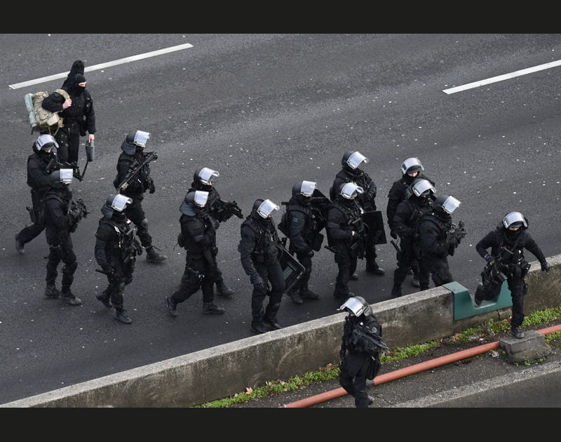 Combien sont-ils ?