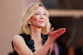 Les looks des stars &agrave; la Mostra de Venise 2025