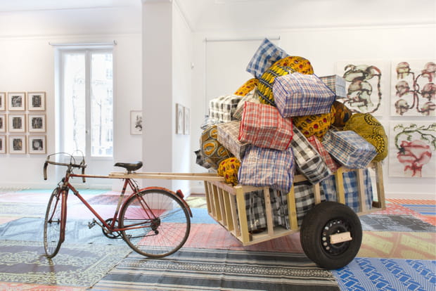 Exils au Louvre-Lens